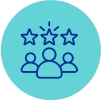 Icon of expert learning