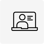 Screen icon