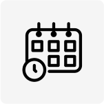 Flexibility icon
