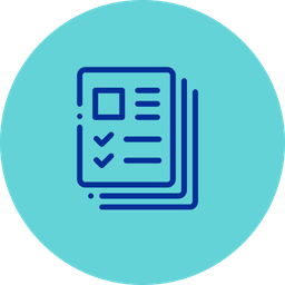 Curriculum Icon