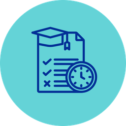 Exam Icon