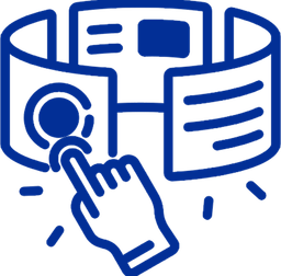 Iteractive Icon
