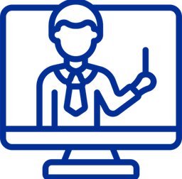 Instructor Icon