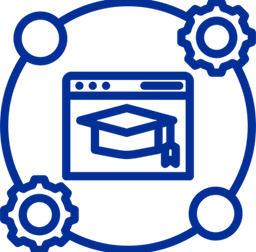 Flexible Learning Icon