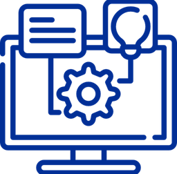 Technology Icon
