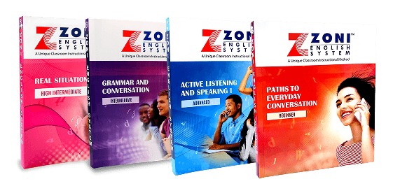Zoni Books