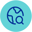 Globe Icon
