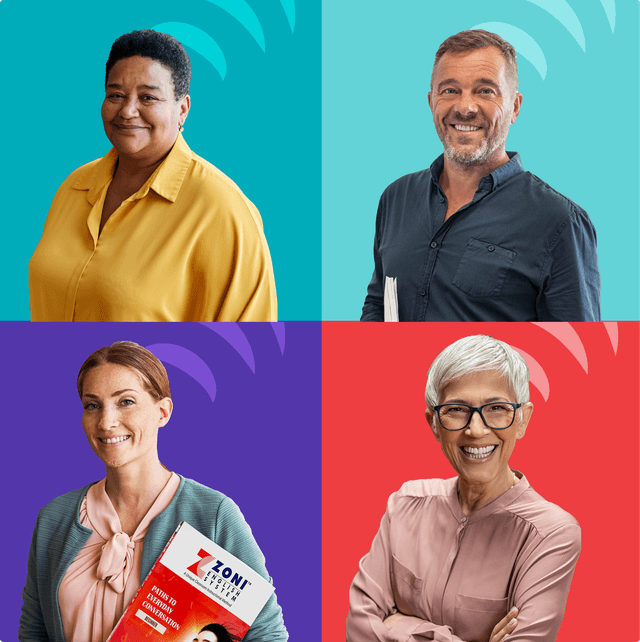 Teachers in panel
