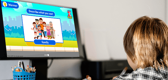 Immersion-Based Instruction