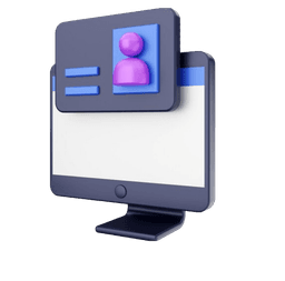 Computer icon