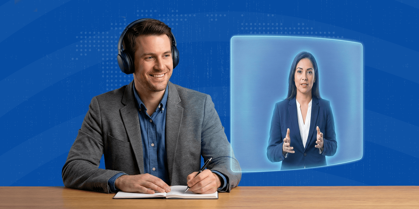 ZoniLive Learn Spanish Banner