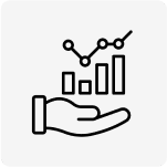 Achieve results icon