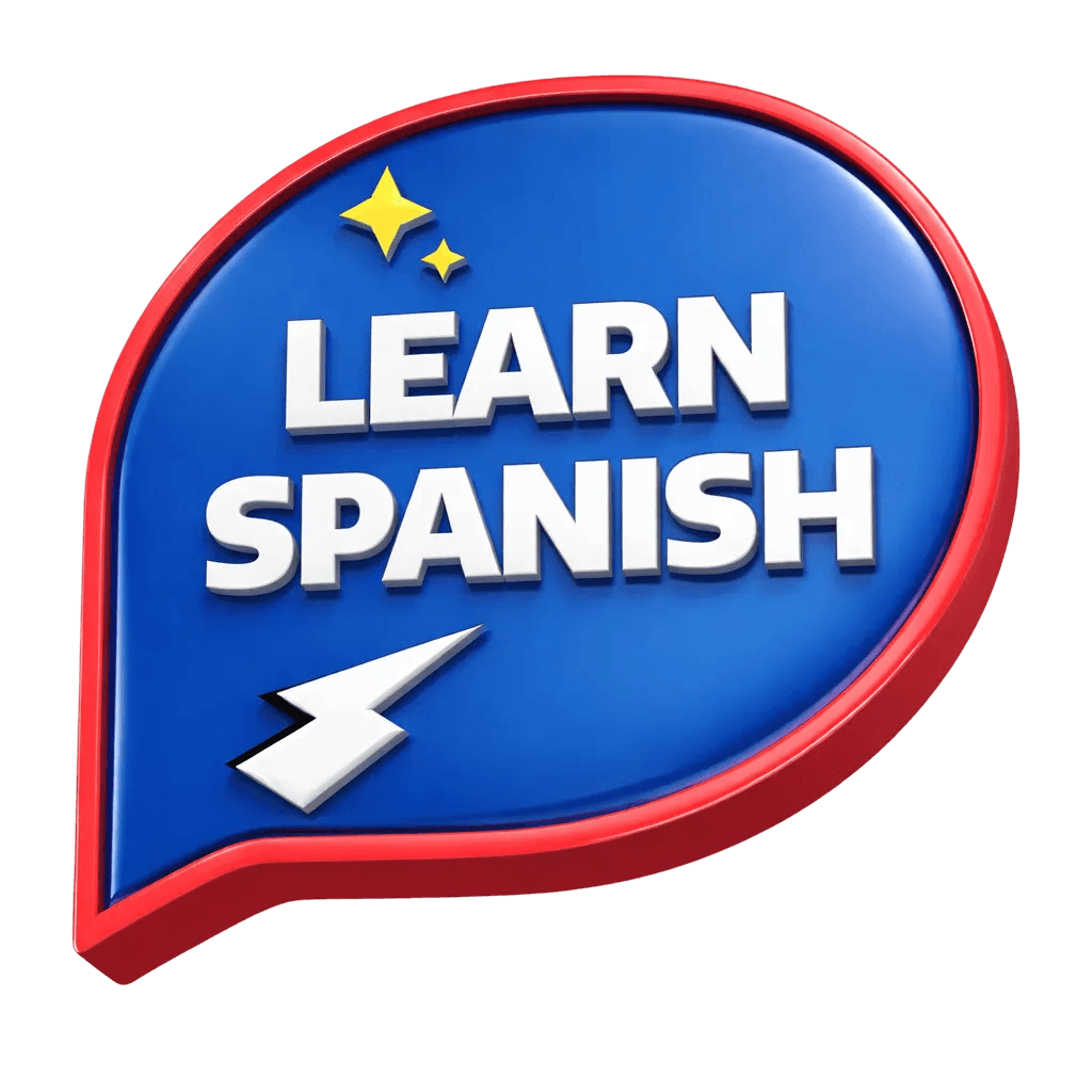 Learn Spanish 3D