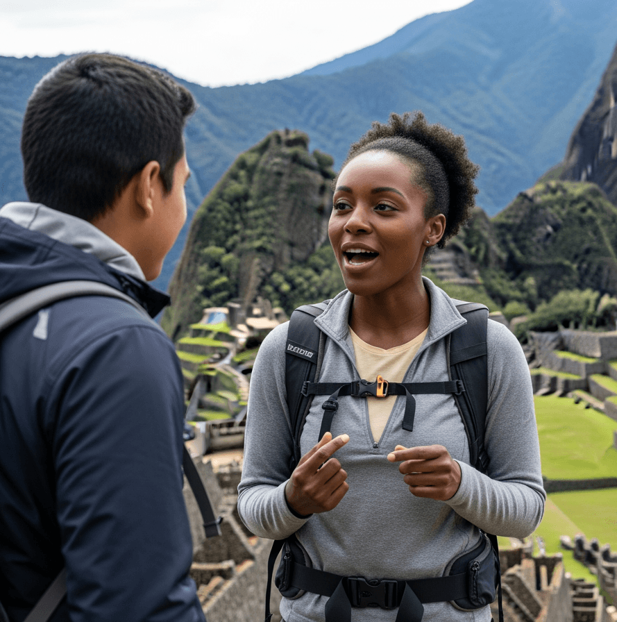 Why Learn Spanish with ZoniLive