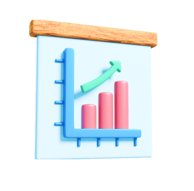 Learning Graph Icon