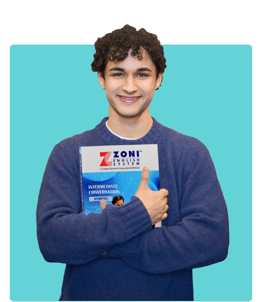 Experience ZoniLive – immersive online learning platform for students of all ages