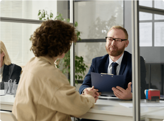 ZoniLive government employees participating in professional development through online education